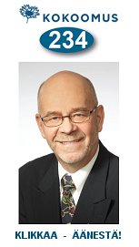 Kyosti kunnallisvaalit